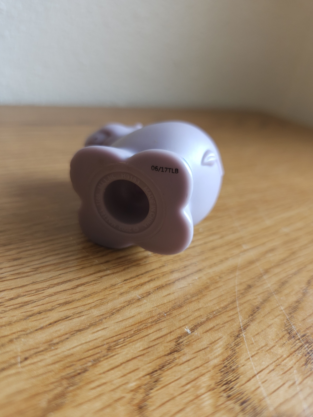 4/$10 Little People Hippo Toddler Toy Fisher Price - Picture 4 of 4